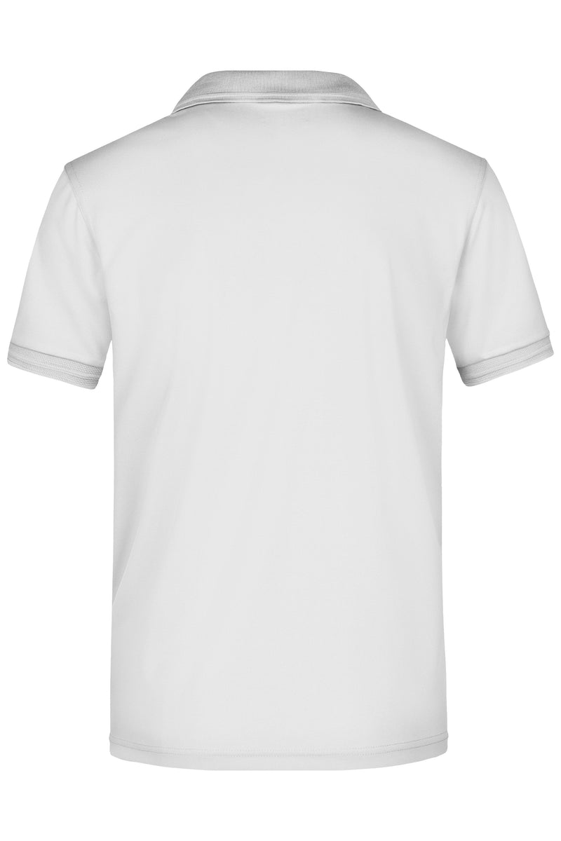 Laden Sie das Bild in Galerie -Viewer, Funktionelles Polo für Freizeit und Sport Herren - JN576