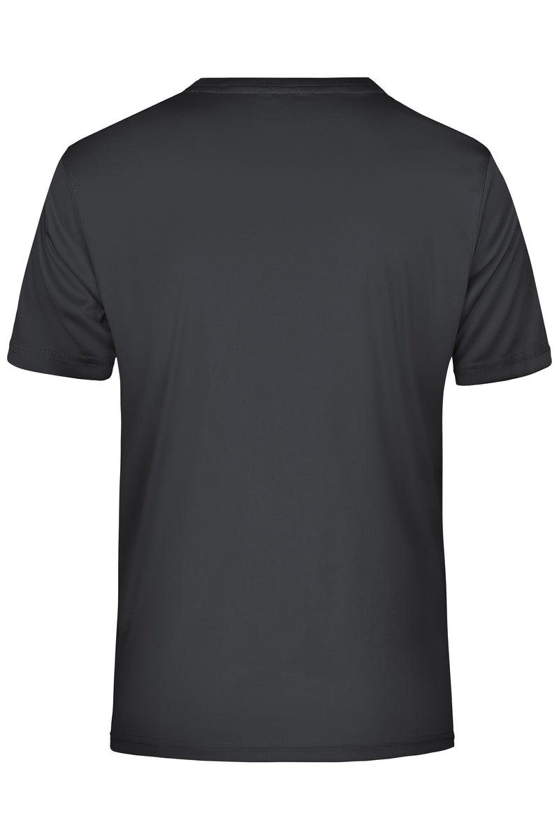 Laden Sie das Bild in Galerie -Viewer, Funktions T-shirt für Freizeit und Sport - Herren - JN736