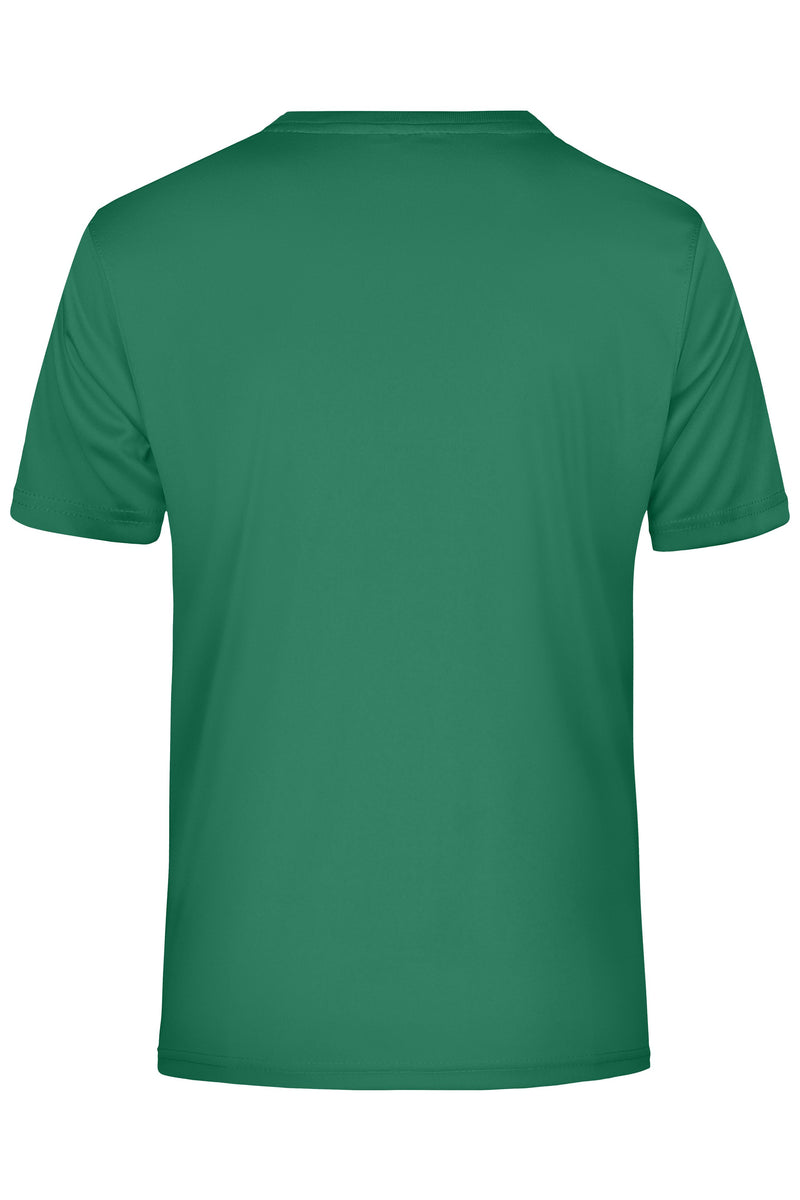 Laden Sie das Bild in Galerie -Viewer, Funktions T-shirt für Freizeit und Sport - Herren - JN736