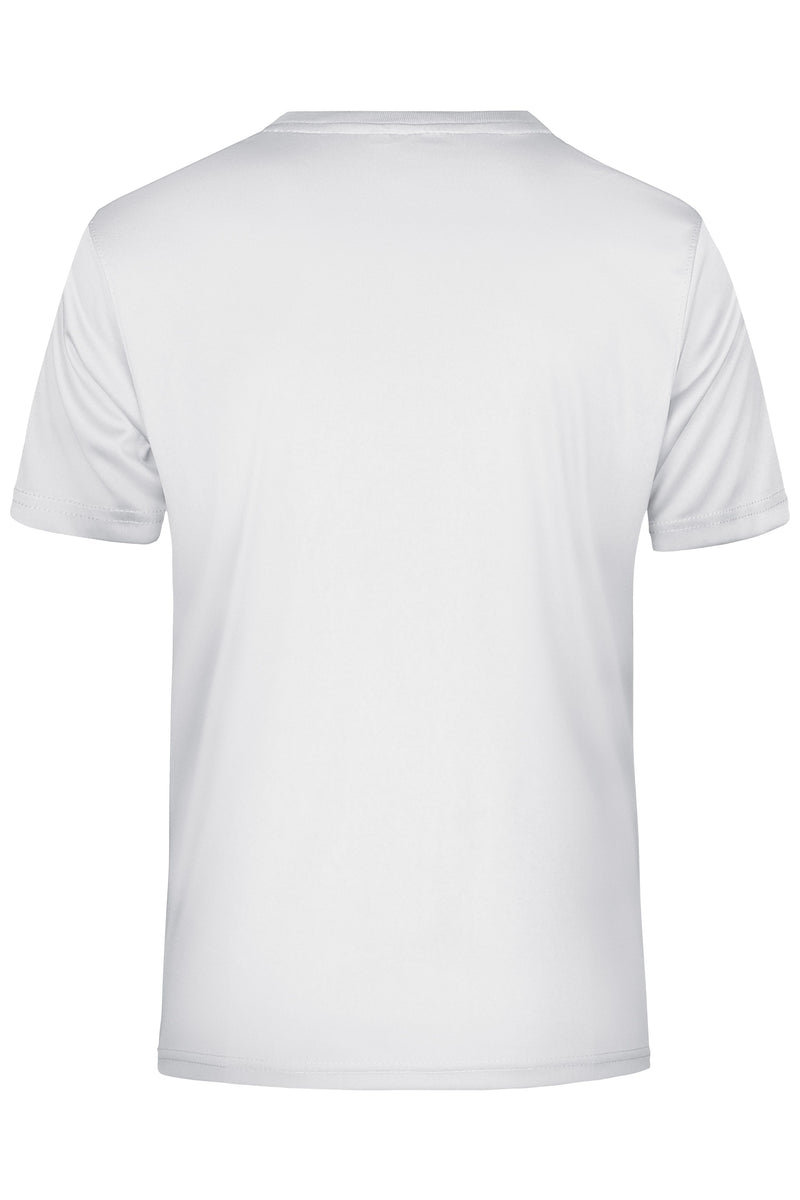 Laden Sie das Bild in Galerie -Viewer, Funktions T-shirt für Freizeit und Sport - Herren - JN736