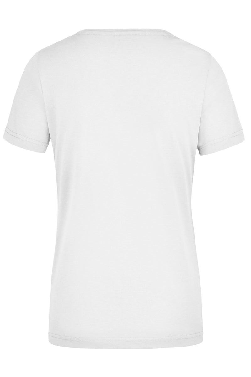 Laden Sie das Bild in Galerie -Viewer, Strapazierfähiges und pflegeleichtes T-Shirt - JN837