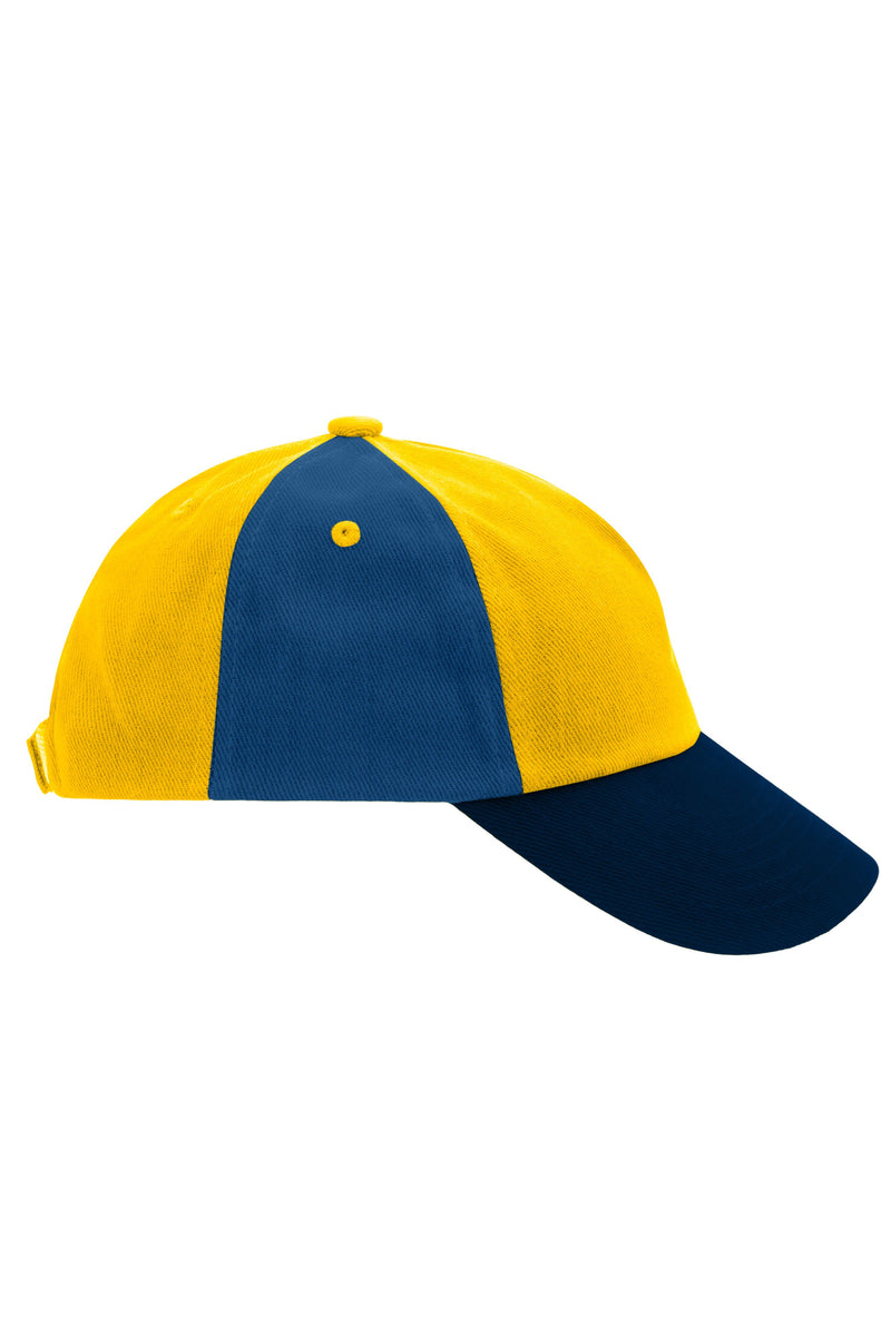 Laden Sie das Bild in Galerie -Viewer, Trendiges Kinder Cap mit großem Schild - MB7010