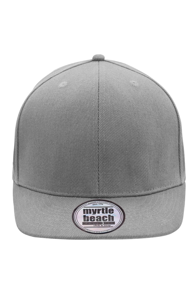 Laden Sie das Bild in Galerie -Viewer, Cap mit Streetstyle Charakter - MB6634