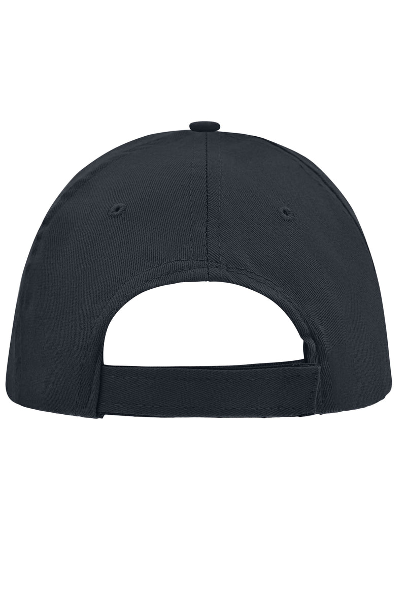 Laden Sie das Bild in Galerie -Viewer, 5 Panel Promo Cap mit kontrastfarbigem Sandwich - MB6552