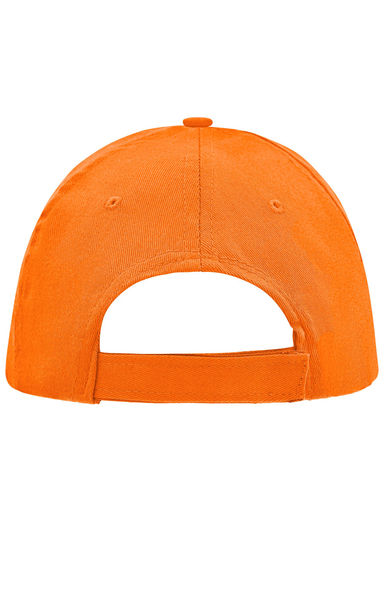 Laden Sie das Bild in Galerie -Viewer, 5 Panel Promo Cap mit kontrastfarbigem Sandwich - MB6552