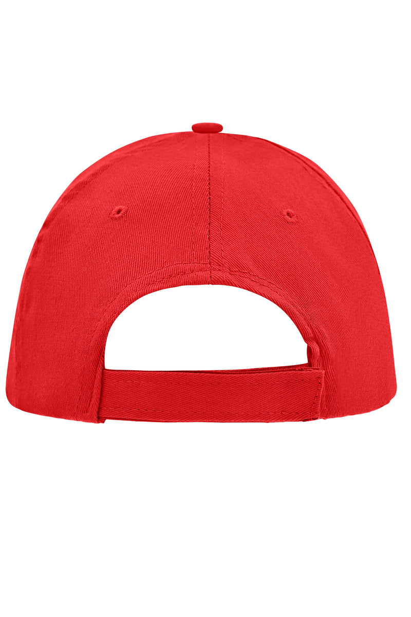 Laden Sie das Bild in Galerie -Viewer, 5 Panel Promo Cap mit kontrastfarbigem Sandwich - MB6552