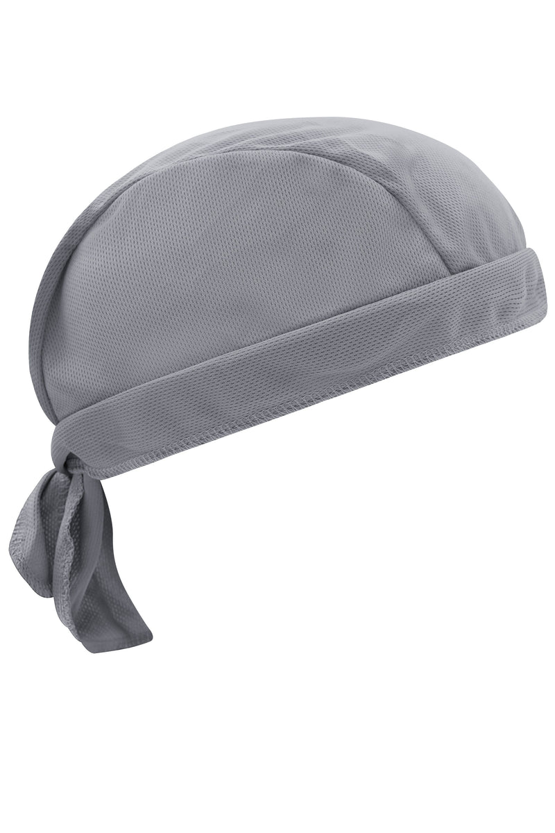 Laden Sie das Bild in Galerie -Viewer, Atmungsaktives Kopftuch, im Nacken zu binden - MB6530