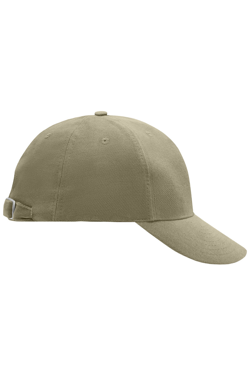 Laden Sie das Bild in Galerie -Viewer, Klassisches 6 Panel Cap - MB6128