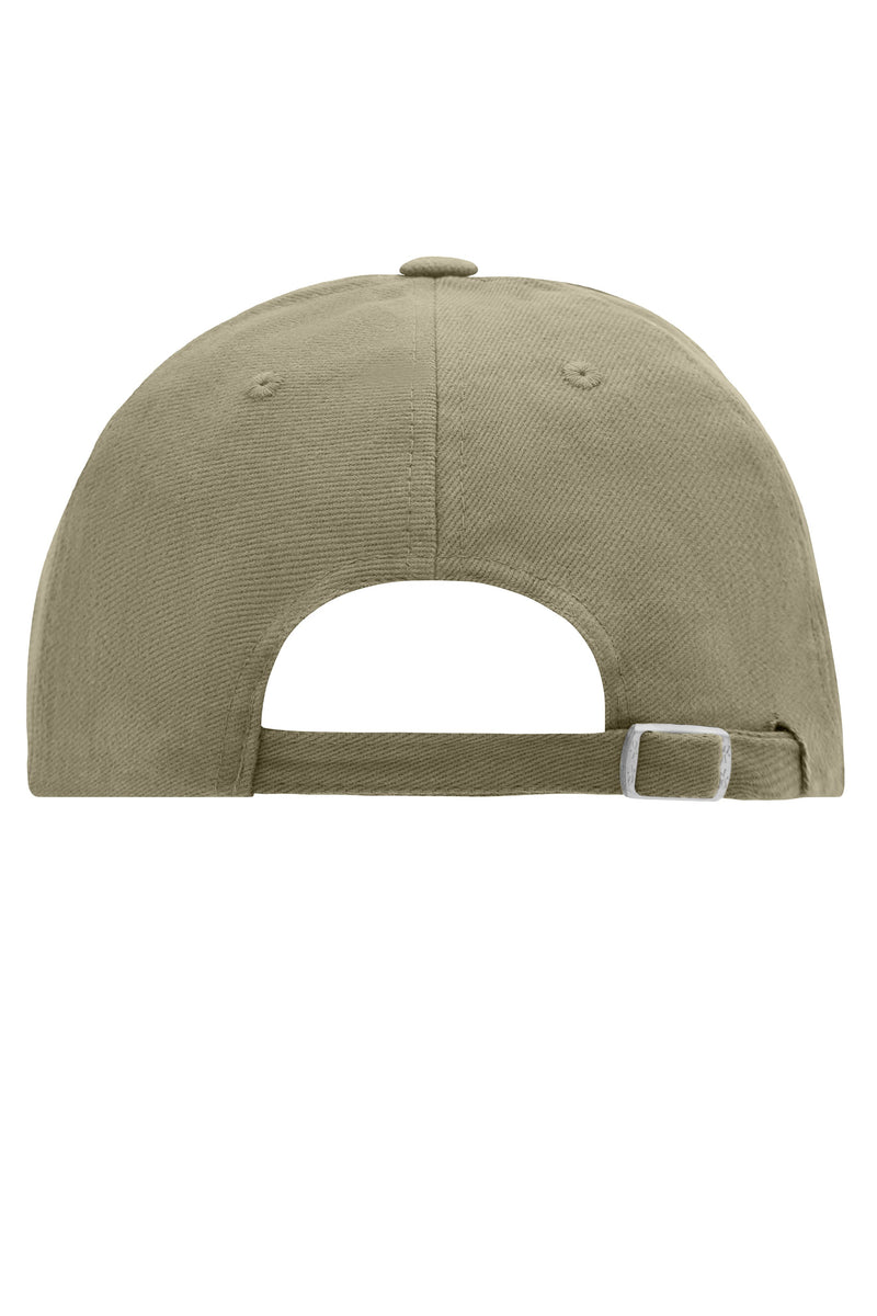 Laden Sie das Bild in Galerie -Viewer, Klassisches 6 Panel Cap - MB6128