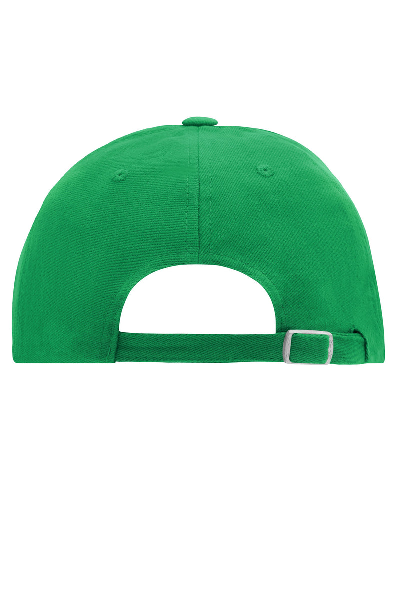 Laden Sie das Bild in Galerie -Viewer, Klassisches 6 Panel Cap - MB6128