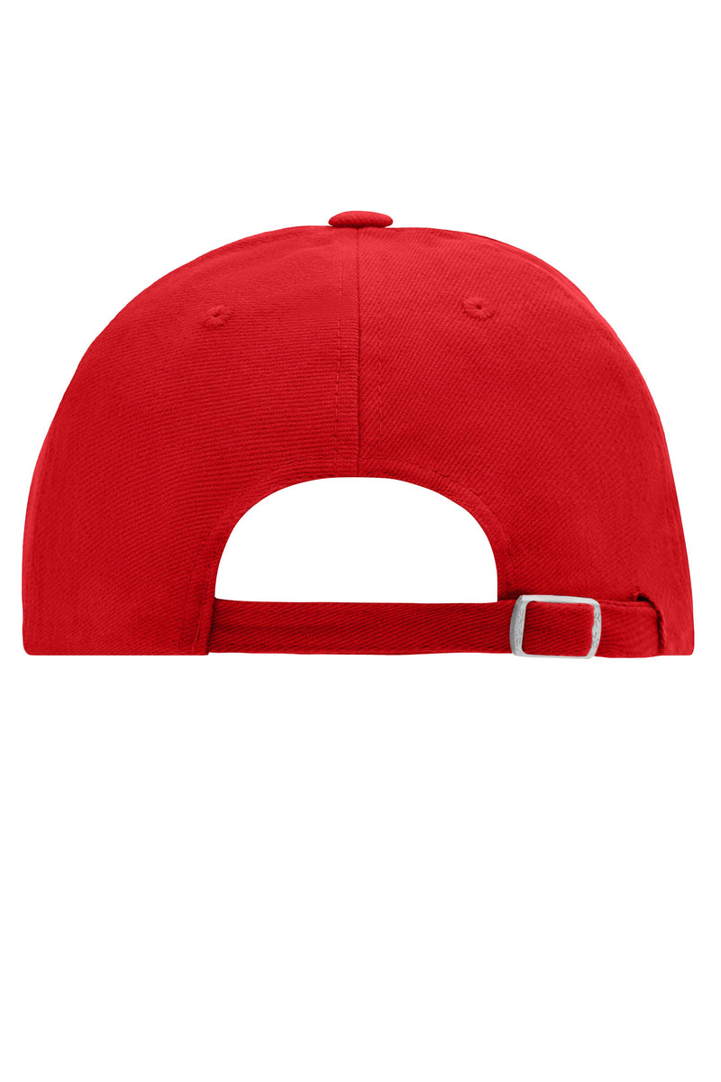 Laden Sie das Bild in Galerie -Viewer, Klassisches 6 Panel Cap - MB6128