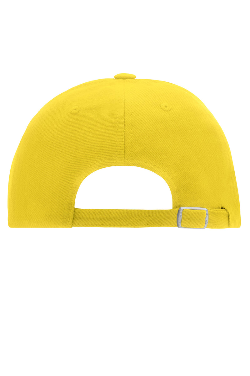 Laden Sie das Bild in Galerie -Viewer, Klassisches 6 Panel Cap - MB6128