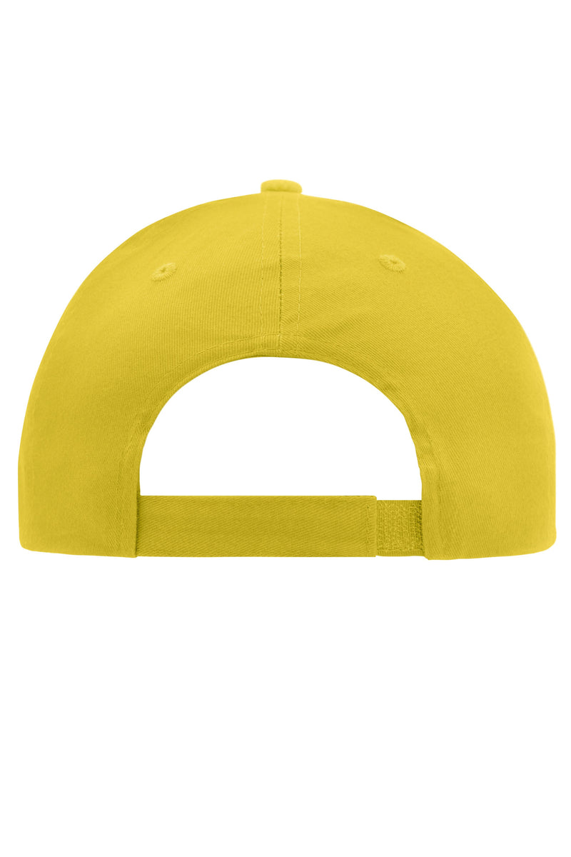 Laden Sie das Bild in Galerie -Viewer, Klassisches 6 Panel Cap mit gebürsteter Oberfläche - MB6118