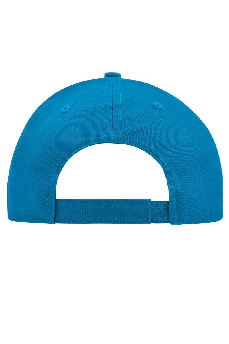 Laden Sie das Bild in Galerie -Viewer, Klassisches 6 Panel Cap mit gebürsteter Oberfläche - MB6118