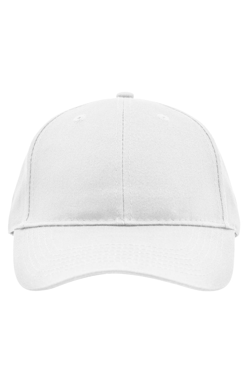 Laden Sie das Bild in Galerie -Viewer, Klassisches 6 Panel Cap mit gebürsteter Oberfläche - MB6118