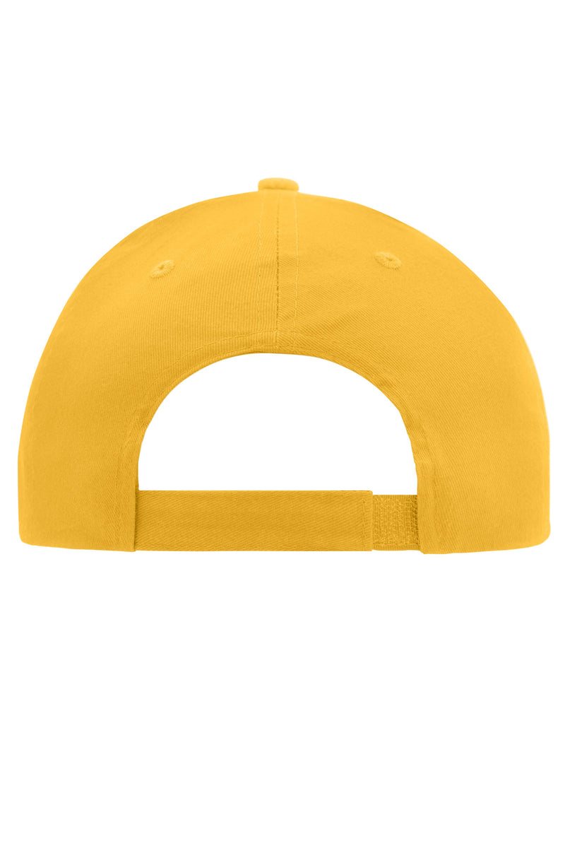 Laden Sie das Bild in Galerie -Viewer, Klassisches 6 Panel Cap mit gebürsteter Oberfläche - MB6118