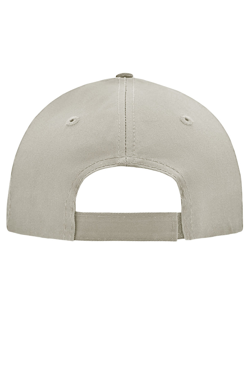 Laden Sie das Bild in Galerie -Viewer, 5 Panel Cap mit ungebürsteter Oberfläche - MB6117