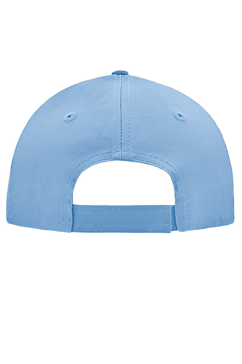 Laden Sie das Bild in Galerie -Viewer, 5 Panel Cap mit ungebürsteter Oberfläche - MB6117