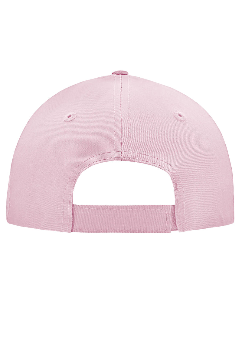 Laden Sie das Bild in Galerie -Viewer, 5 Panel Cap mit ungebürsteter Oberfläche - MB6117