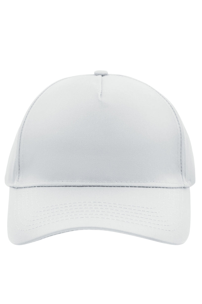 Laden Sie das Bild in Galerie -Viewer, 5 Panel Cap mit ungebürsteter Oberfläche - MB6117