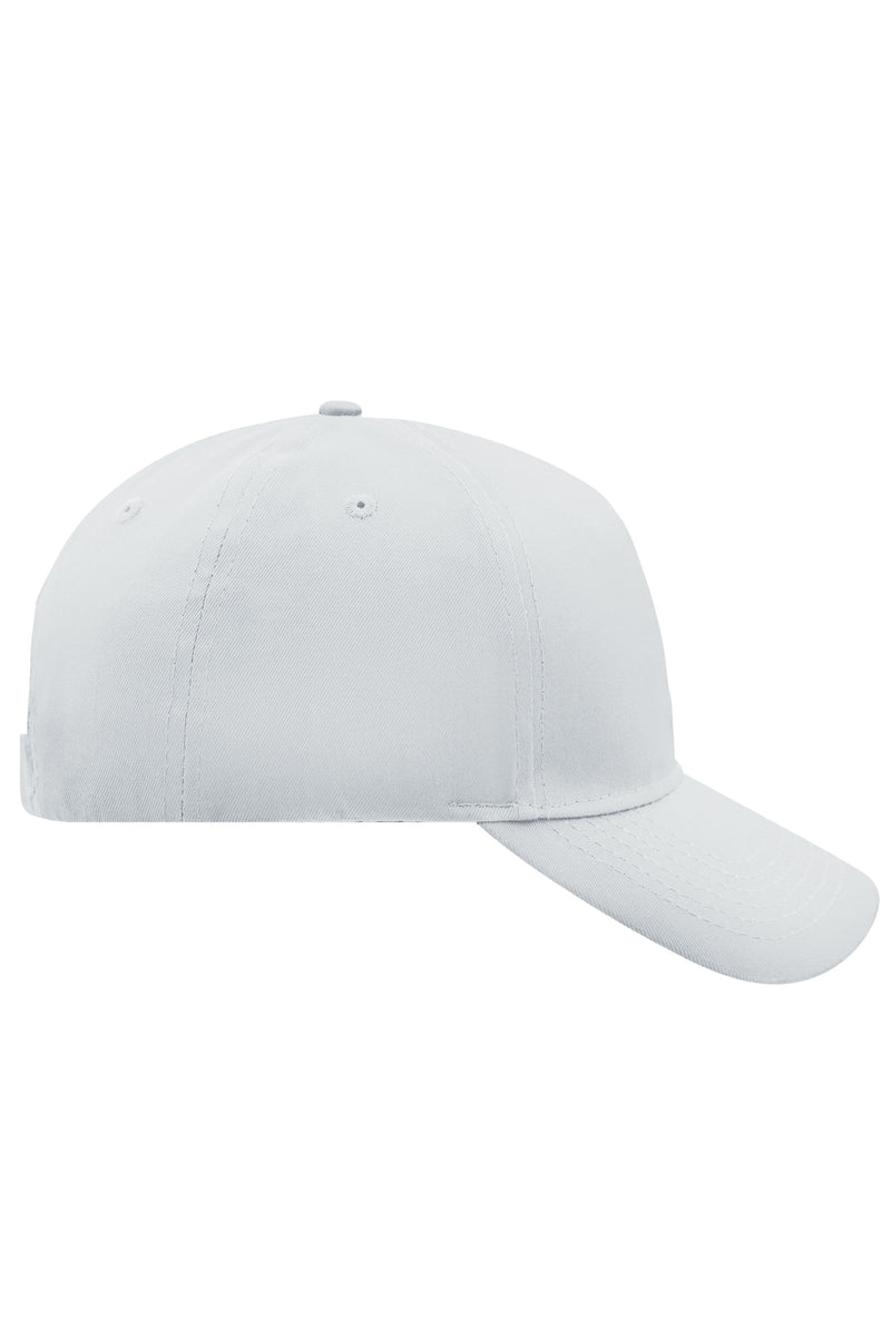 Laden Sie das Bild in Galerie -Viewer, 5 Panel Cap mit ungebürsteter Oberfläche - MB6117