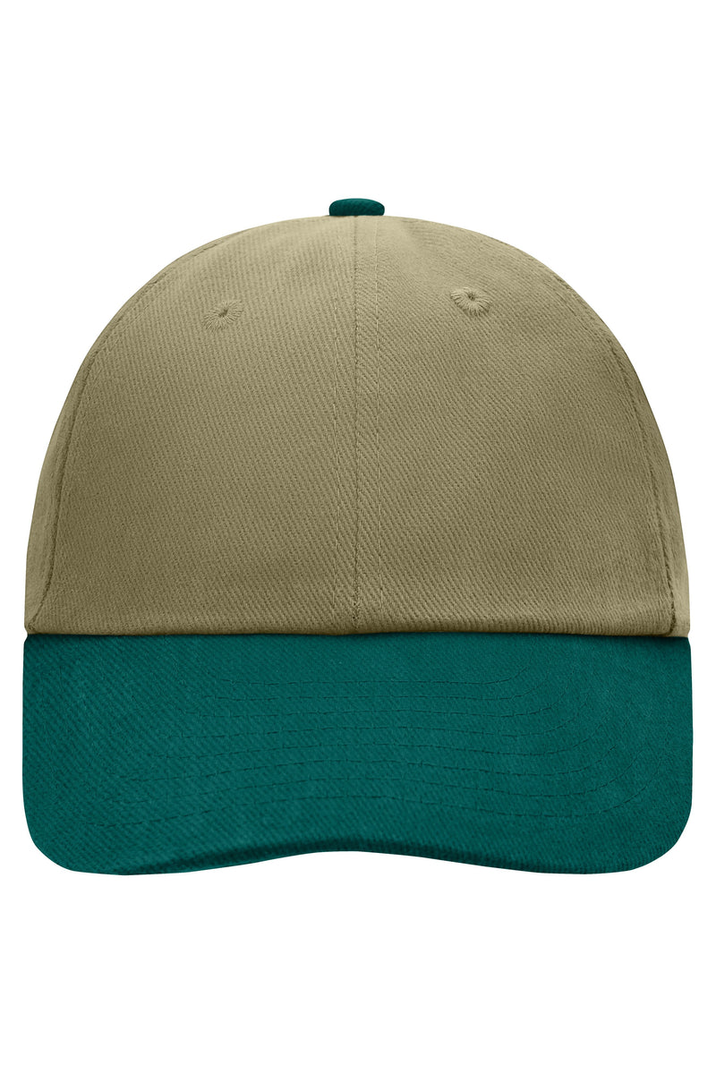 Laden Sie das Bild in Galerie -Viewer, Klassisches Allround-Cap in zahlreichen Farbvarianten - MB6111