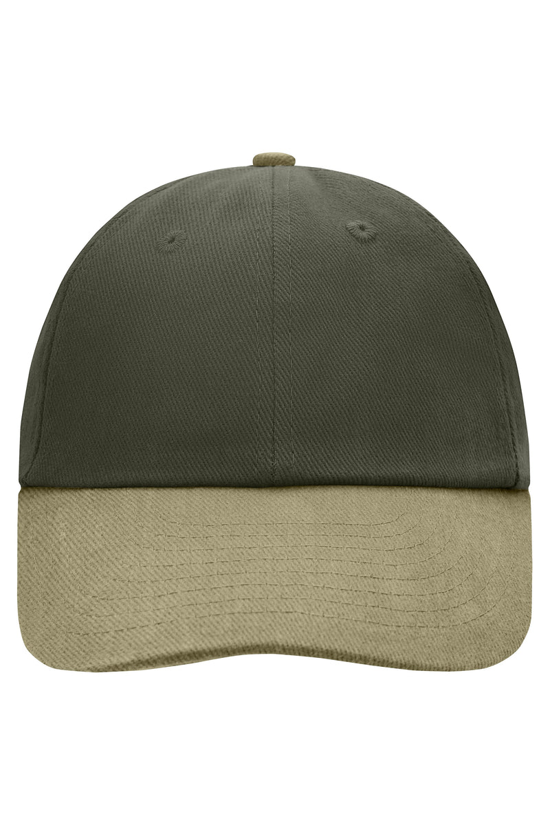 Laden Sie das Bild in Galerie -Viewer, Klassisches Allround-Cap in zahlreichen Farbvarianten - MB6111