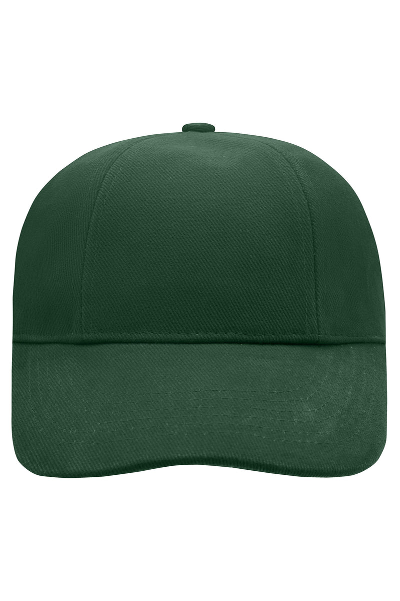 Laden Sie das Bild in Galerie -Viewer, Originelles Cap mit verdrehten, gleich großen Panels - MB609