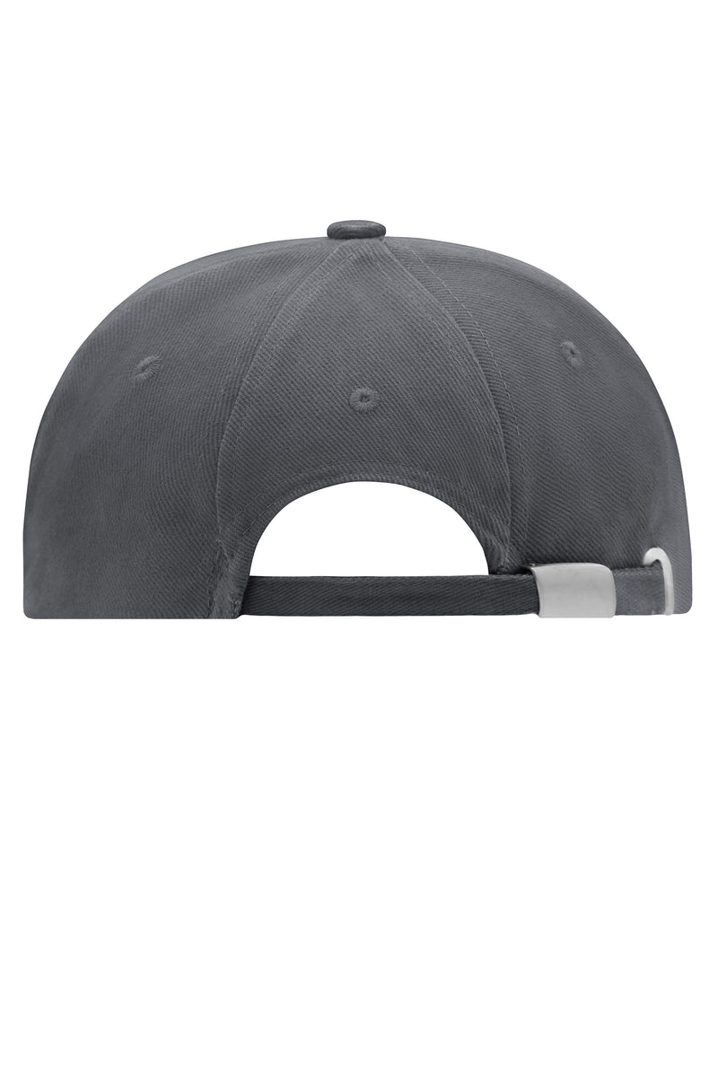 Laden Sie das Bild in Galerie -Viewer, Originelles Cap mit verdrehten, gleich großen Panels - MB609