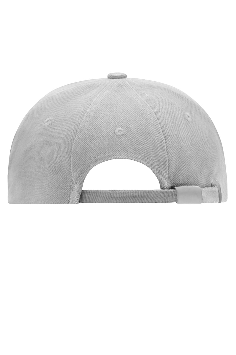 Laden Sie das Bild in Galerie -Viewer, Originelles Cap mit verdrehten, gleich großen Panels - MB609