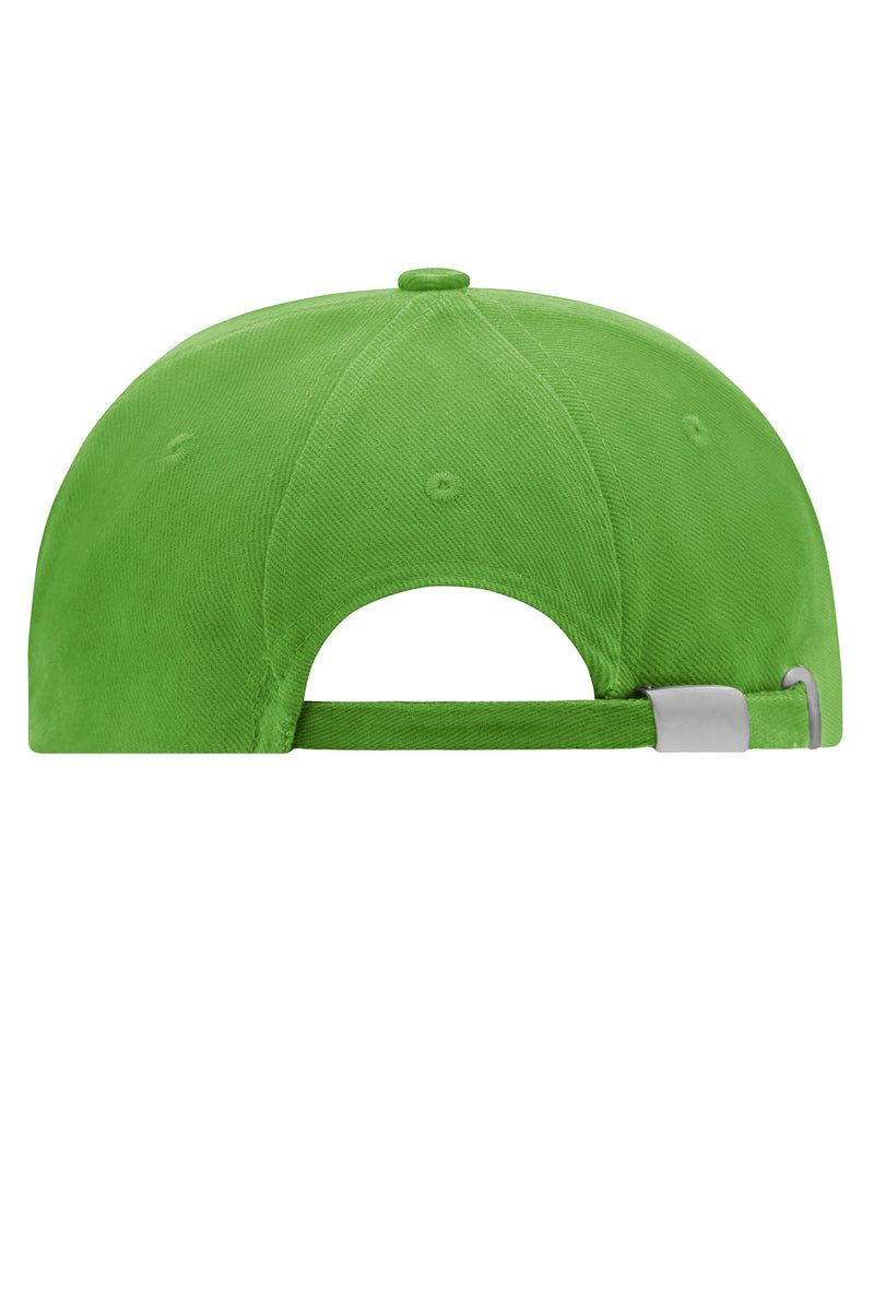 Laden Sie das Bild in Galerie -Viewer, Originelles Cap mit verdrehten, gleich großen Panels - MB609