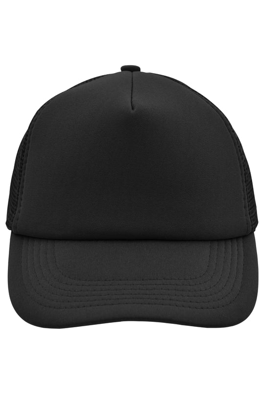 Trendiges 5 Panel Mesh Cap in zahlreichen Farbvarianten - MB070