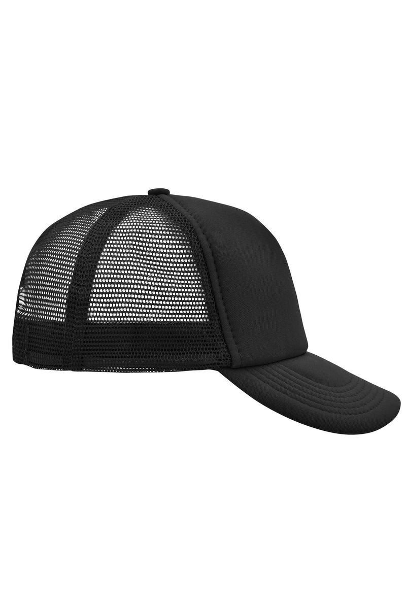 Laden Sie das Bild in Galerie -Viewer, Trendiges 5 Panel Mesh Cap in zahlreichen Farbvarianten - MB070