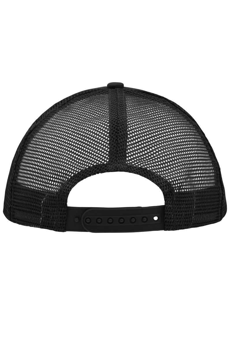 Laden Sie das Bild in Galerie -Viewer, Trendiges 5 Panel Mesh Cap in zahlreichen Farbvarianten - MB070