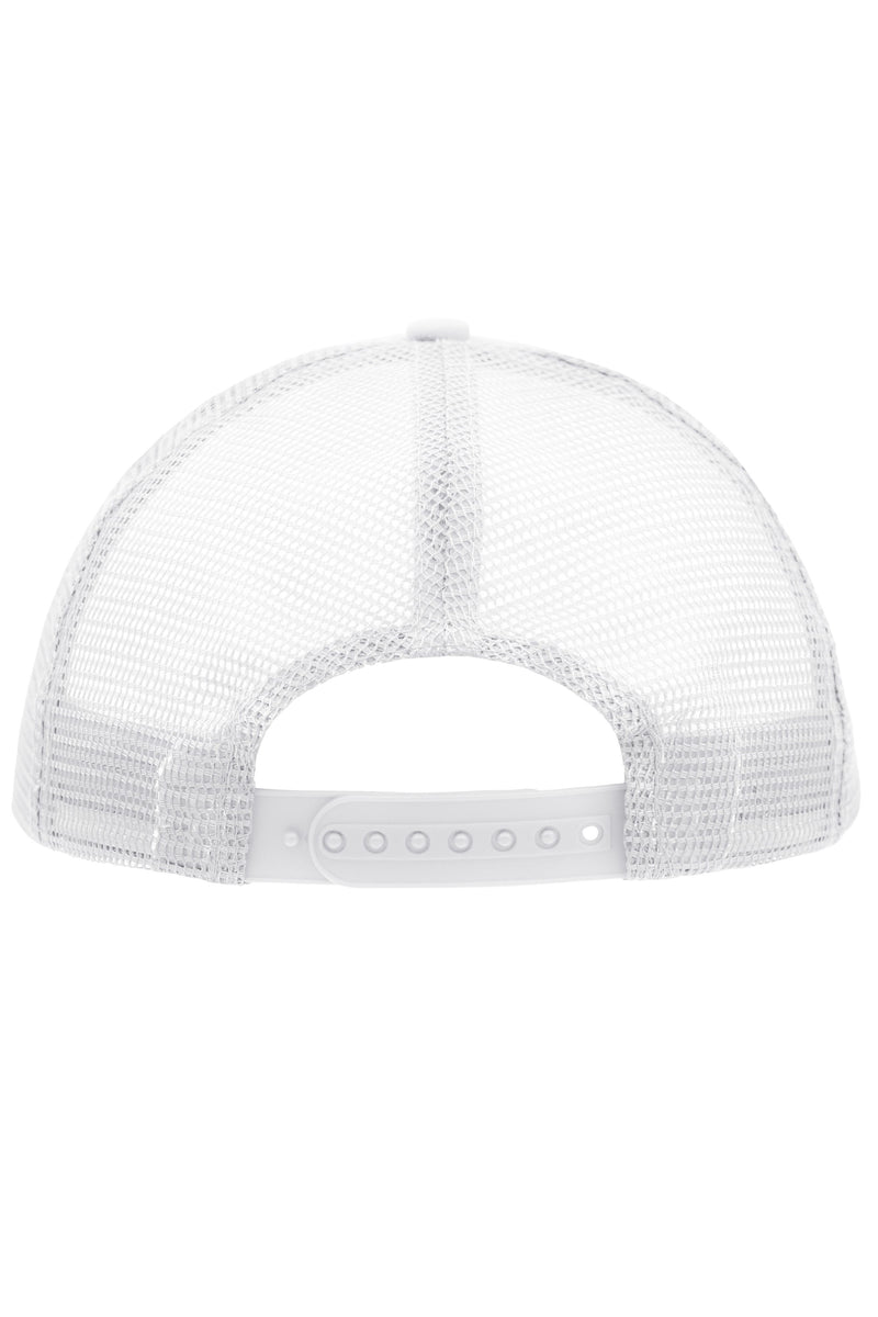 Laden Sie das Bild in Galerie -Viewer, Trendiges 5 Panel Mesh Cap in zahlreichen Farbvarianten - MB070