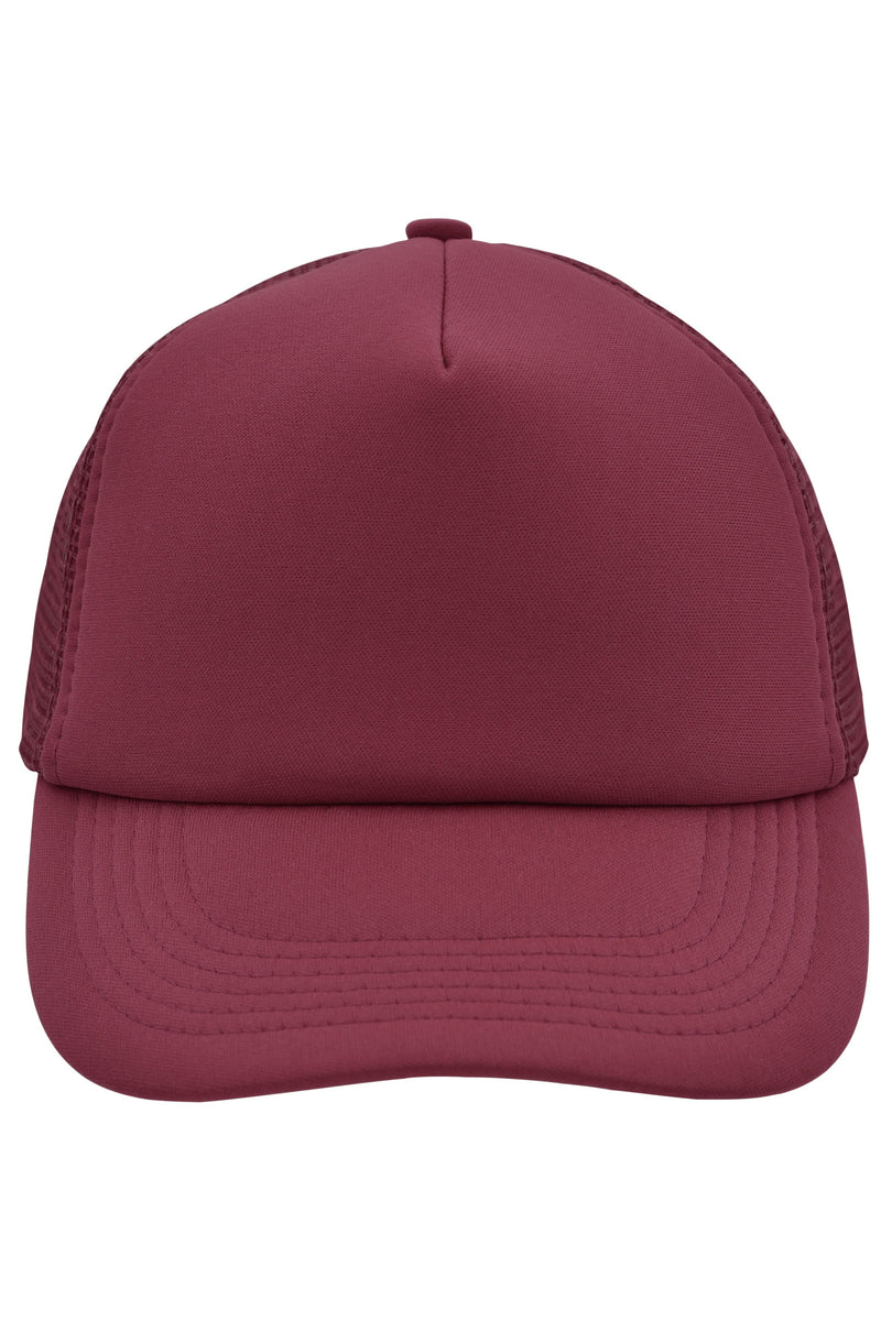 Laden Sie das Bild in Galerie -Viewer, Trendiges 5 Panel Mesh Cap in zahlreichen Farbvarianten - MB070