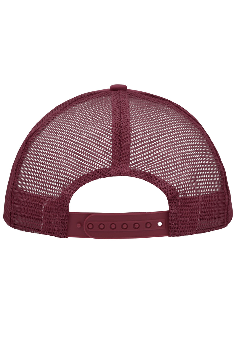 Laden Sie das Bild in Galerie -Viewer, Trendiges 5 Panel Mesh Cap in zahlreichen Farbvarianten - MB070