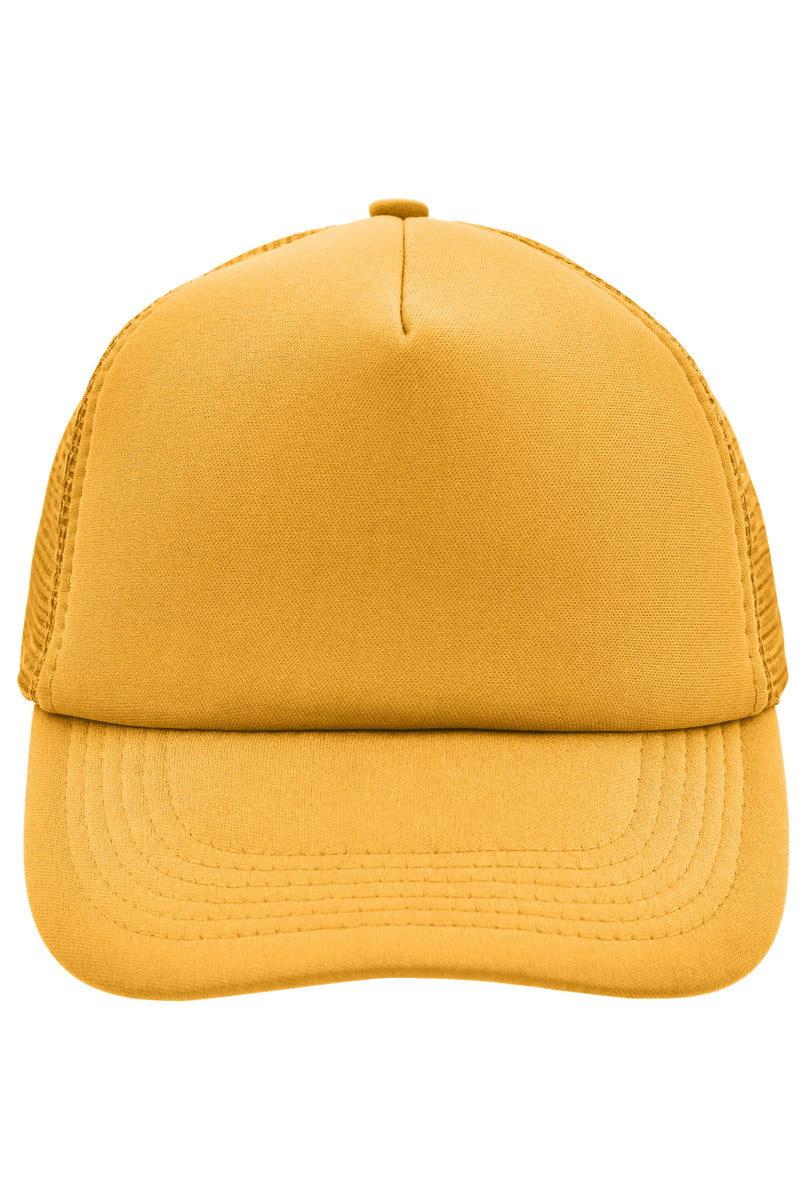 Laden Sie das Bild in Galerie -Viewer, Trendiges 5 Panel Mesh Cap in zahlreichen Farbvarianten - MB070
