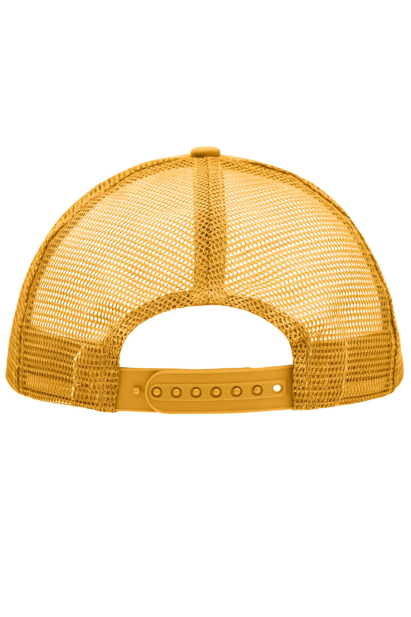 Laden Sie das Bild in Galerie -Viewer, Trendiges 5 Panel Mesh Cap in zahlreichen Farbvarianten - MB070