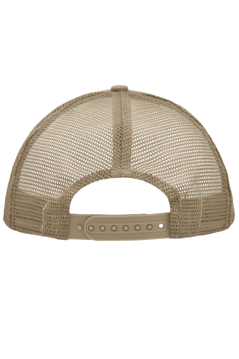 Laden Sie das Bild in Galerie -Viewer, Trendiges 5 Panel Mesh Cap in zahlreichen Farbvarianten - MB070