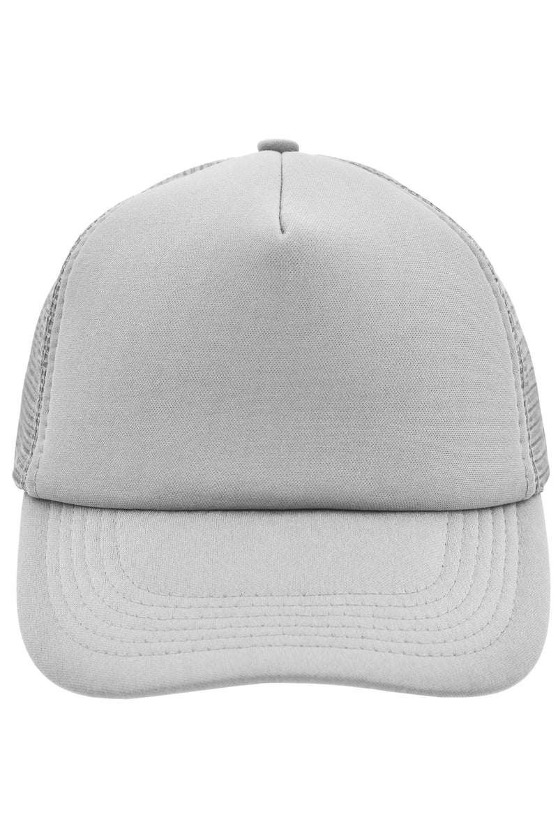Laden Sie das Bild in Galerie -Viewer, Trendiges 5 Panel Mesh Cap in zahlreichen Farbvarianten - MB070