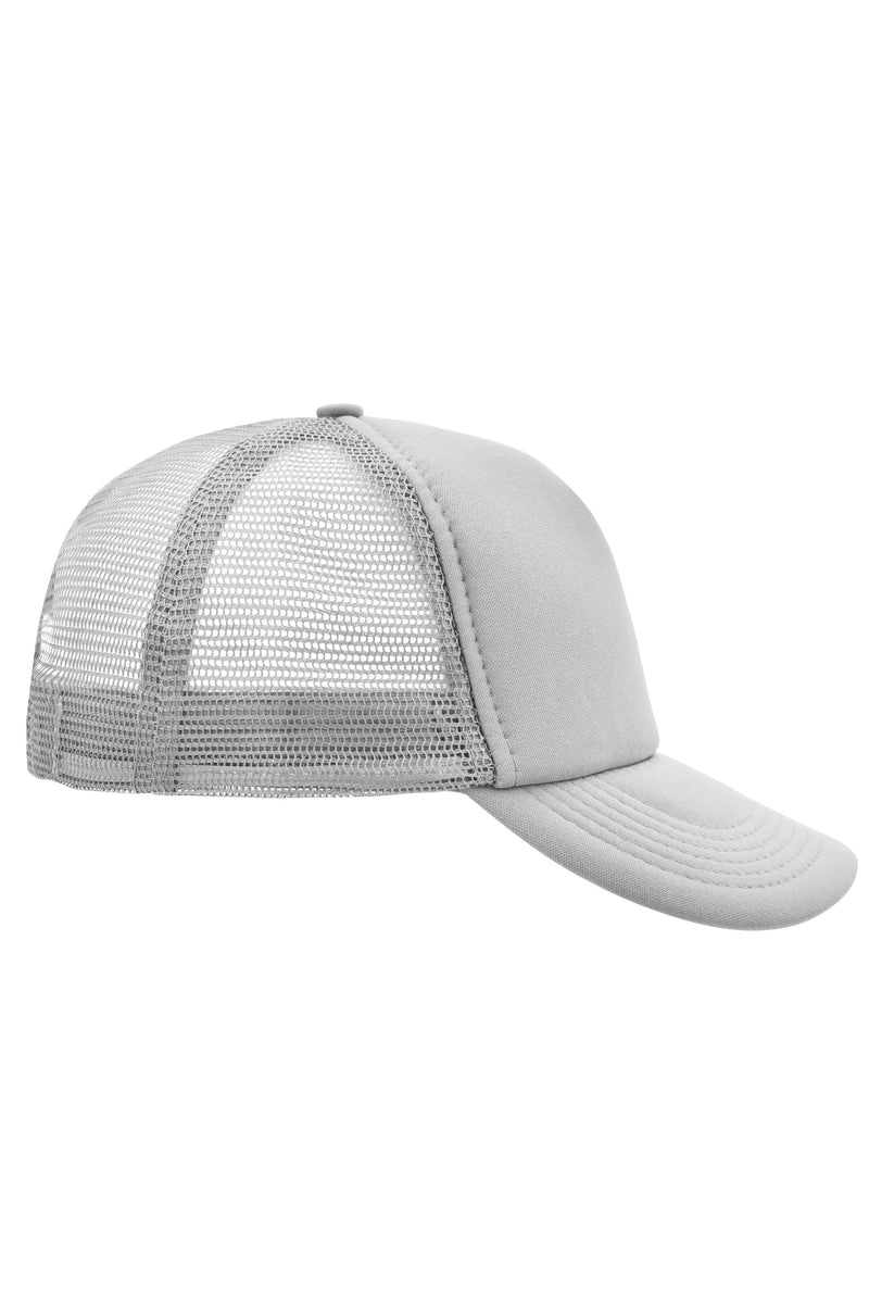 Laden Sie das Bild in Galerie -Viewer, Trendiges 5 Panel Mesh Cap in zahlreichen Farbvarianten - MB070