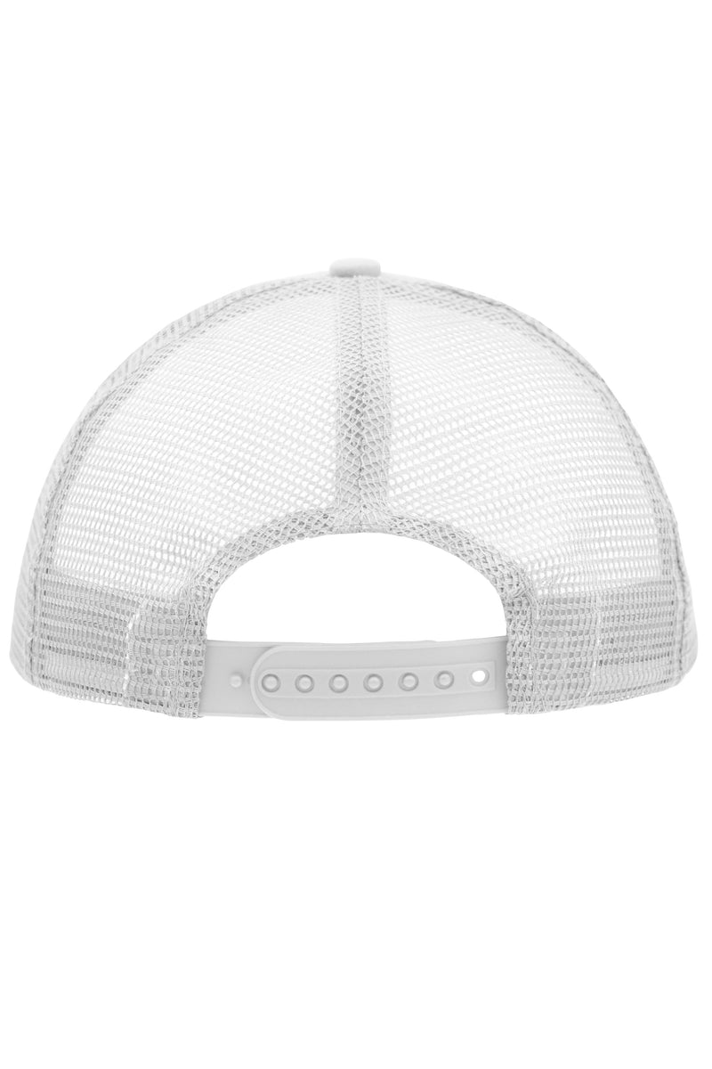 Laden Sie das Bild in Galerie -Viewer, Trendiges 5 Panel Mesh Cap in zahlreichen Farbvarianten - MB070
