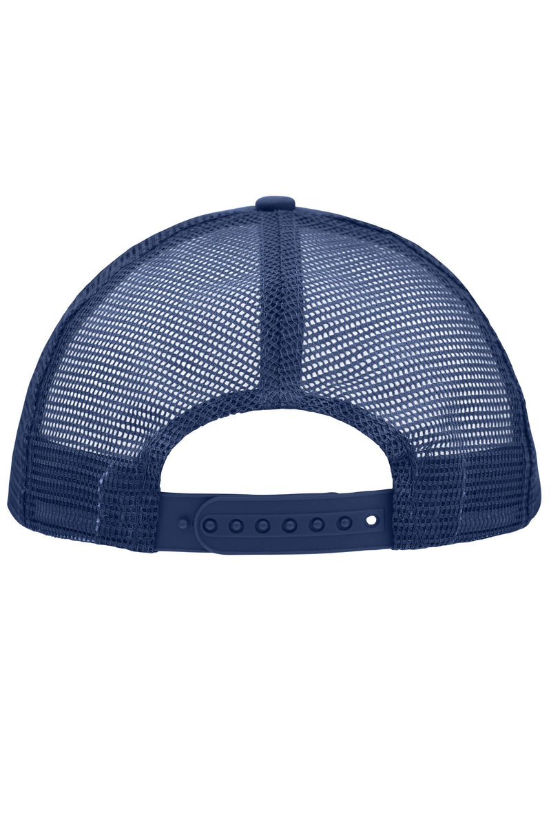 Laden Sie das Bild in Galerie -Viewer, Trendiges 5 Panel Mesh Cap in zahlreichen Farbvarianten - MB070