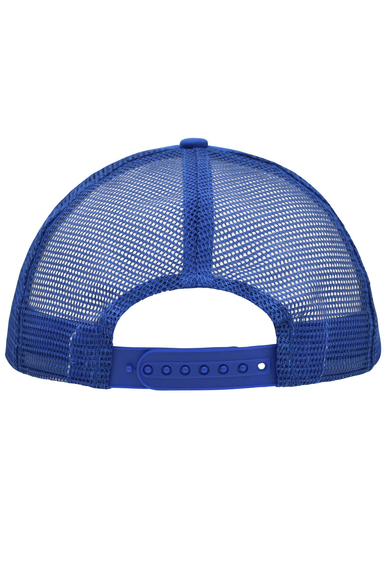 Laden Sie das Bild in Galerie -Viewer, Trendiges 5 Panel Mesh Cap in zahlreichen Farbvarianten - MB070
