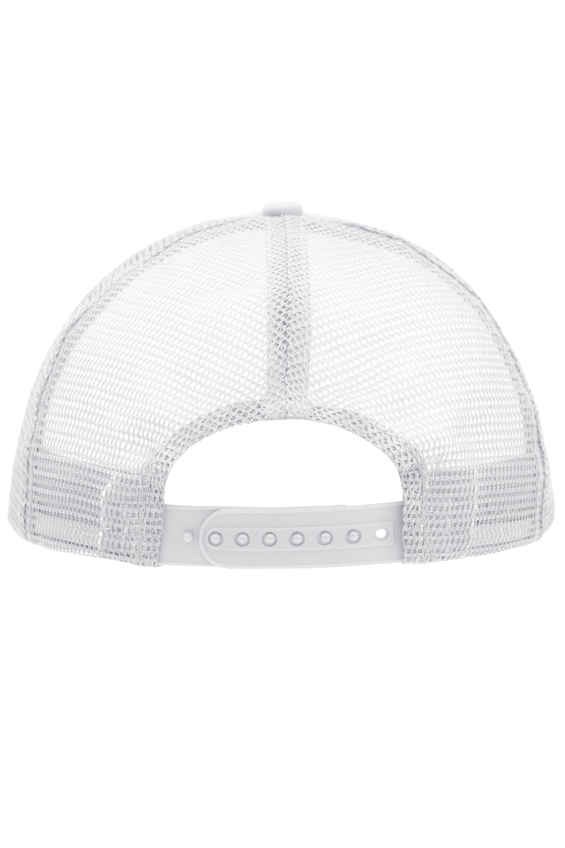Laden Sie das Bild in Galerie -Viewer, Trendiges 5 Panel Mesh Cap in zahlreichen Farbvarianten - MB070