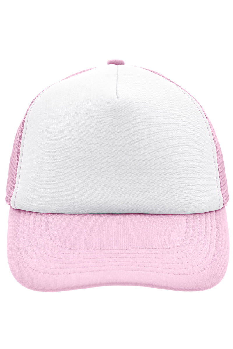 Laden Sie das Bild in Galerie -Viewer, Trendiges 5 Panel Mesh Cap in zahlreichen Farbvarianten - MB070