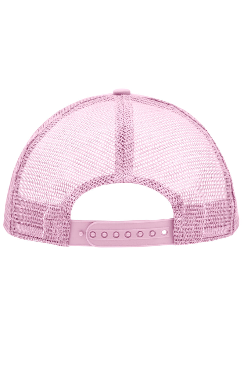 Laden Sie das Bild in Galerie -Viewer, Trendiges 5 Panel Mesh Cap in zahlreichen Farbvarianten - MB070