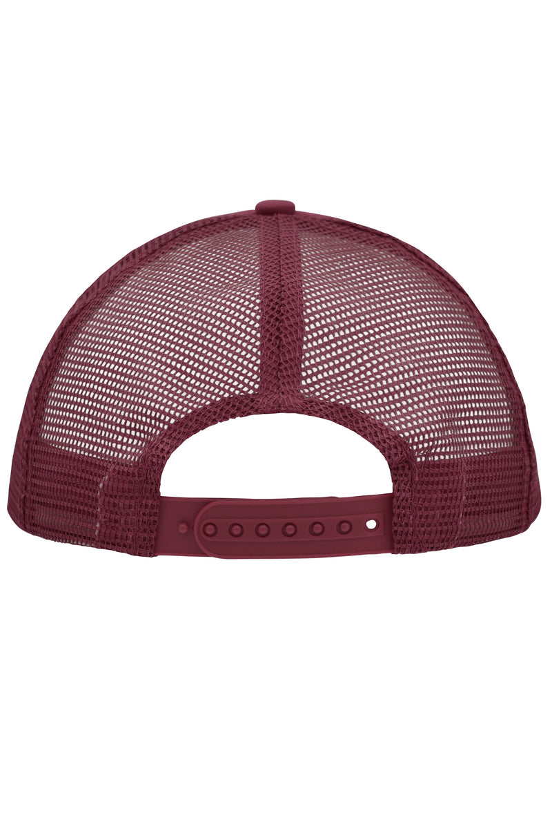 Laden Sie das Bild in Galerie -Viewer, Trendiges 5 Panel Mesh Cap in zahlreichen Farbvarianten - MB070
