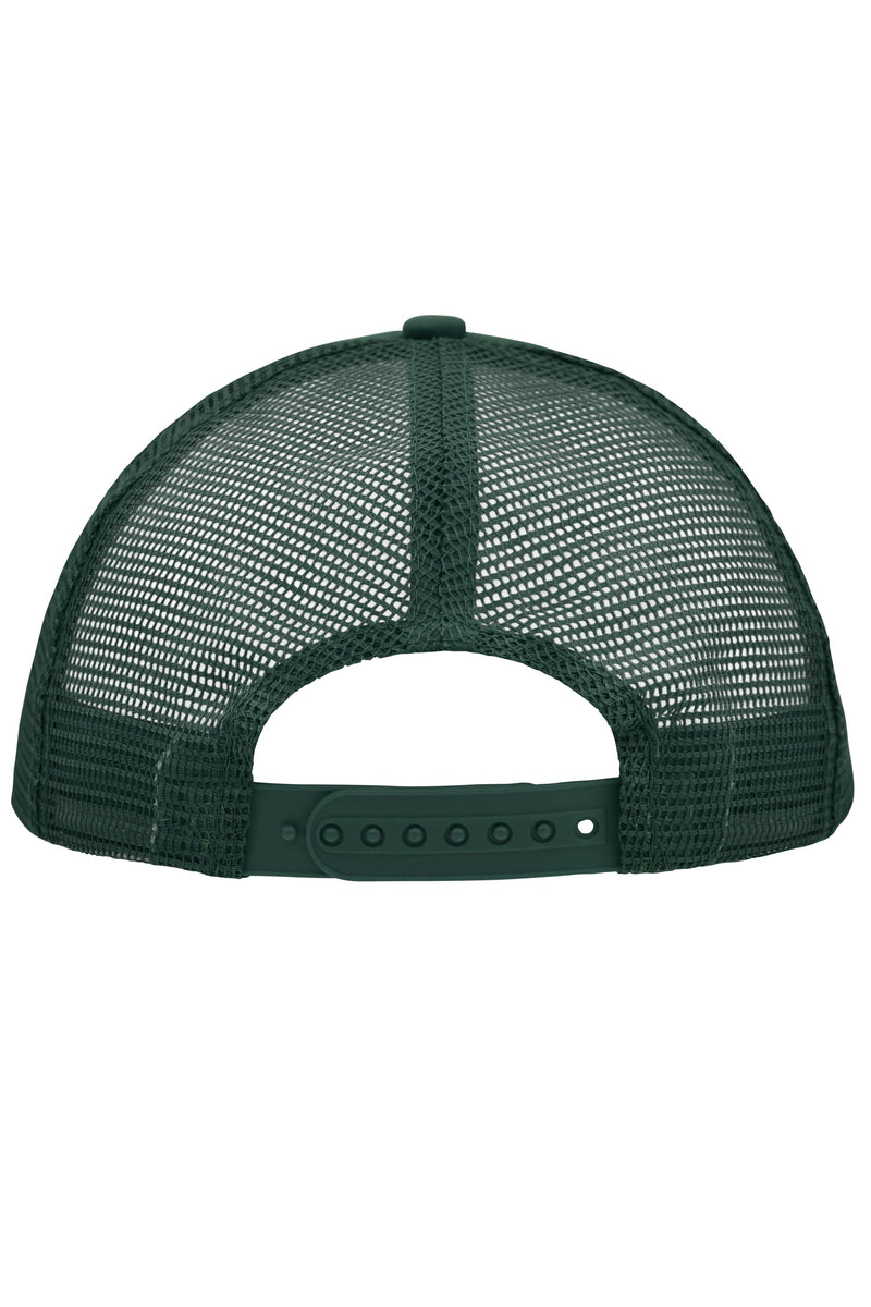 Laden Sie das Bild in Galerie -Viewer, Trendiges 5 Panel Mesh Cap in zahlreichen Farbvarianten - MB070